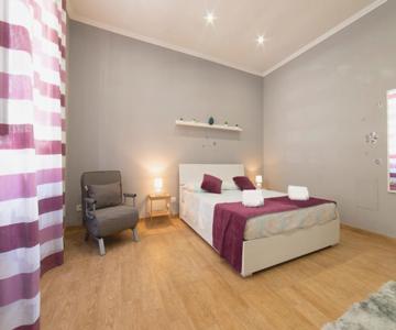 Alfeo E Aretusa Apartment