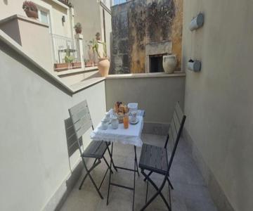 Suite Moen Ortigia