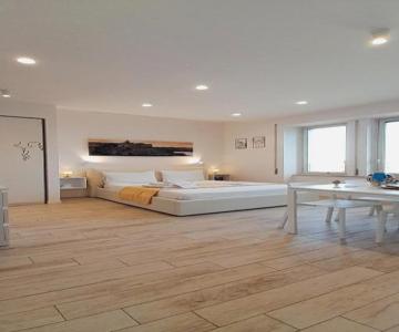 Barbara Classy Apartment 102