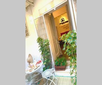 Movie Suite Ortigia