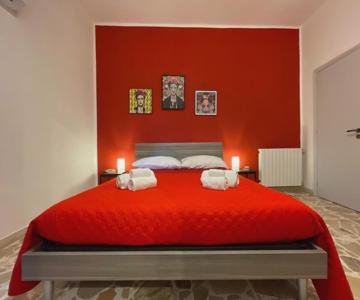 Le Gorgoni B&b