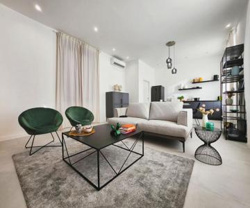 Matteotti Royale Apartments