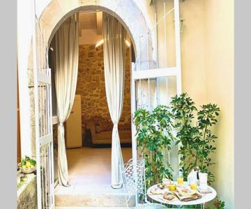 Lemon Suite Ortigia