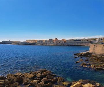 Ortigia Adriana Suite