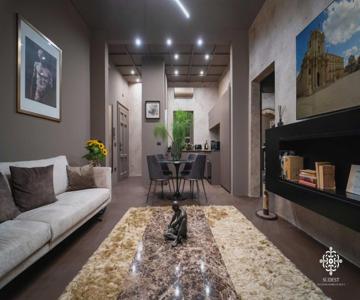 Armonia Mercato E Mare