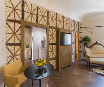 Maisonnette Vv 155- Ortigia Holidays