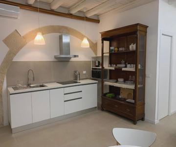 Kora Loft A Siracusa/ortigia