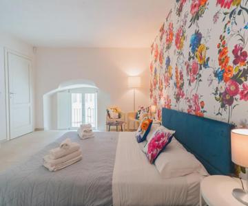 Arco Del Mercato Suite