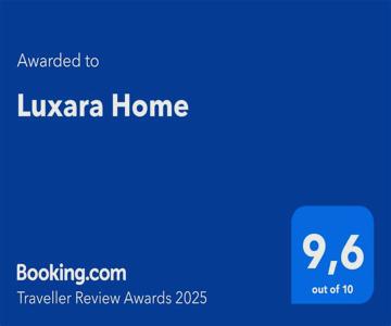 Luxara Home