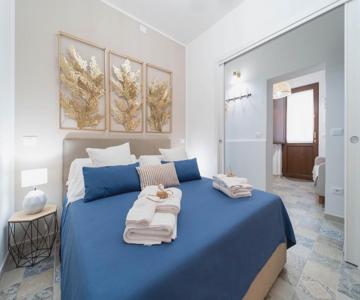 Regina Damarete Ortigia Boutique Apartment