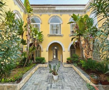 Residenza Vittorini