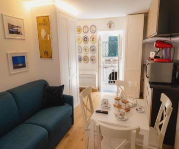 Ortigia Sea Apartment