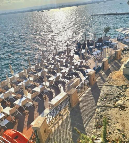 Casa Eunice Di Ortigia