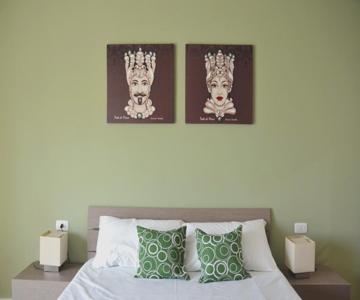 Neapolis Apartament