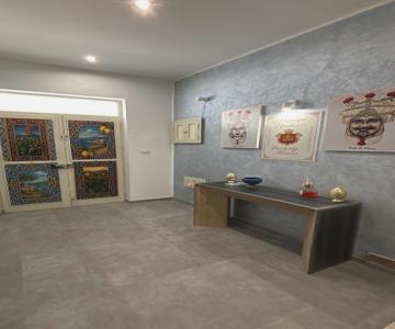 Principe Umberto Luxury House