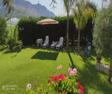 Climiti Holiday House