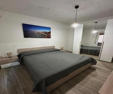 Taormina Beach Apartment