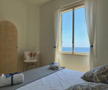 Frontemare Isola Bella Apartment By Taormina Holidays