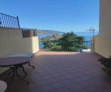 La Terrazza Sulla Meraviglia