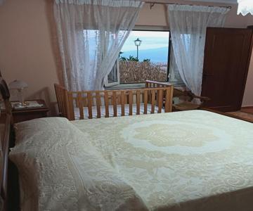 Holiday Room pomelia Taormina