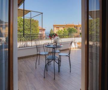 La Maison De Clotilde