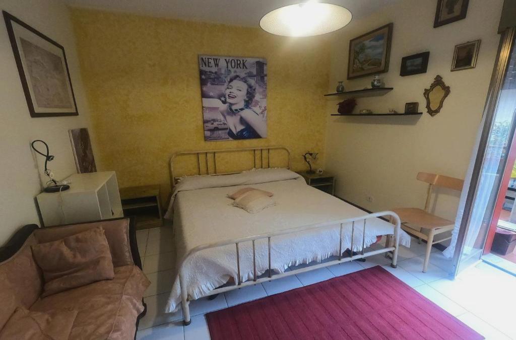 La Casetta Di Roger Trappitello