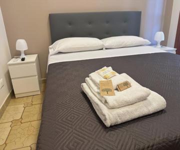 Etna View And Breakfast