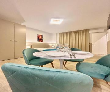 La Dolce Vita Infinity Suite