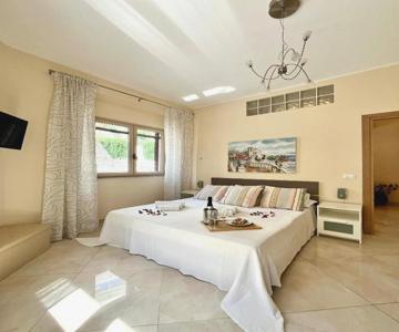 Silene Charme Apartment