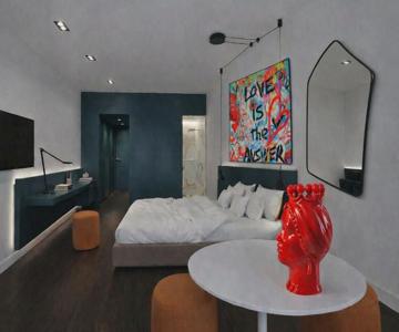 Villa Domenica 1