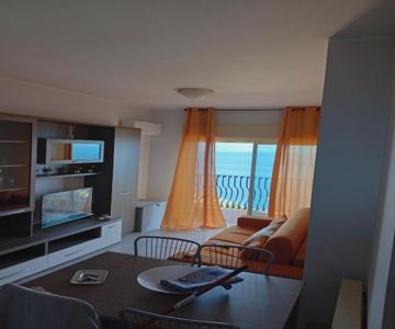 Appartamento Panoramico Taormina