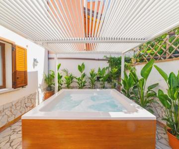 Taormina Sea View Apartment