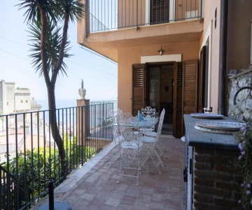 Maison Sea View