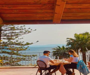 Hotel Baia Delle Sirene