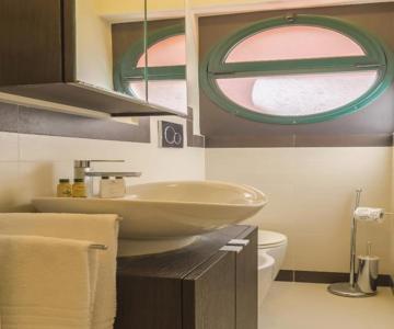 Casa Failla Taormina Centro