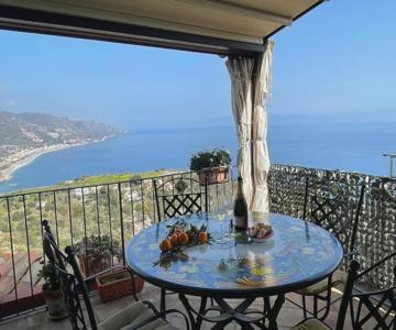 Dimora Taorminese Disiu