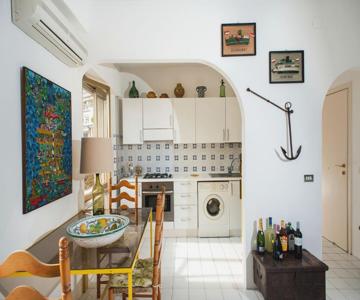 Residence Degli Agrumi Mare