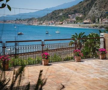 Taormina Mare Apartment