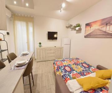 Casa Vacanza glicine Taormina-trappitello