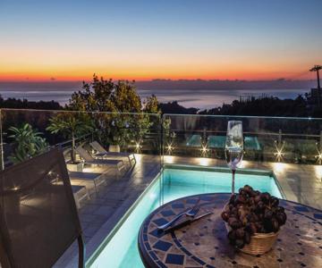 Taormina Solemare Suites