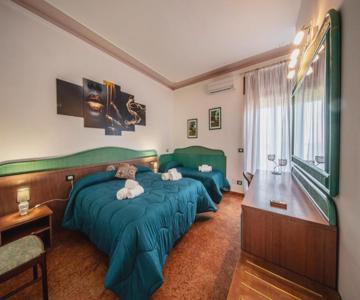 Suite Apartment Taormina