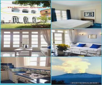 L'atelier Del Pittore Apartment