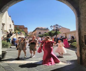 Casa Basilico' Taormina