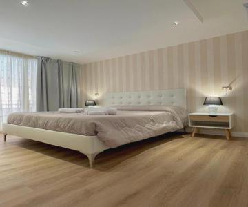 Taormina Cali Apartment
