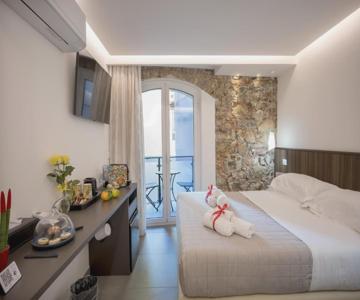 Taormina Charming Rooms