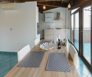 Sweet Taormina Apartment