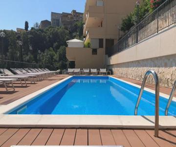 Casa Vacanza ilenia - Taormina