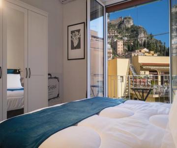 Sara Guest House Taormina