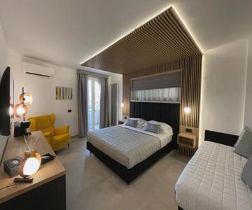 Taormina Rooms Centro Storico