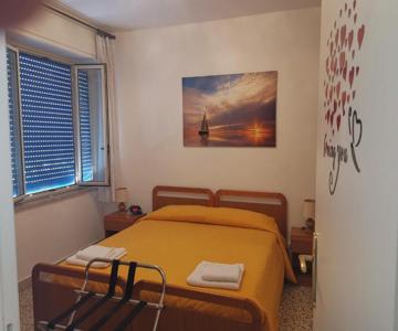 La casa di Rosa